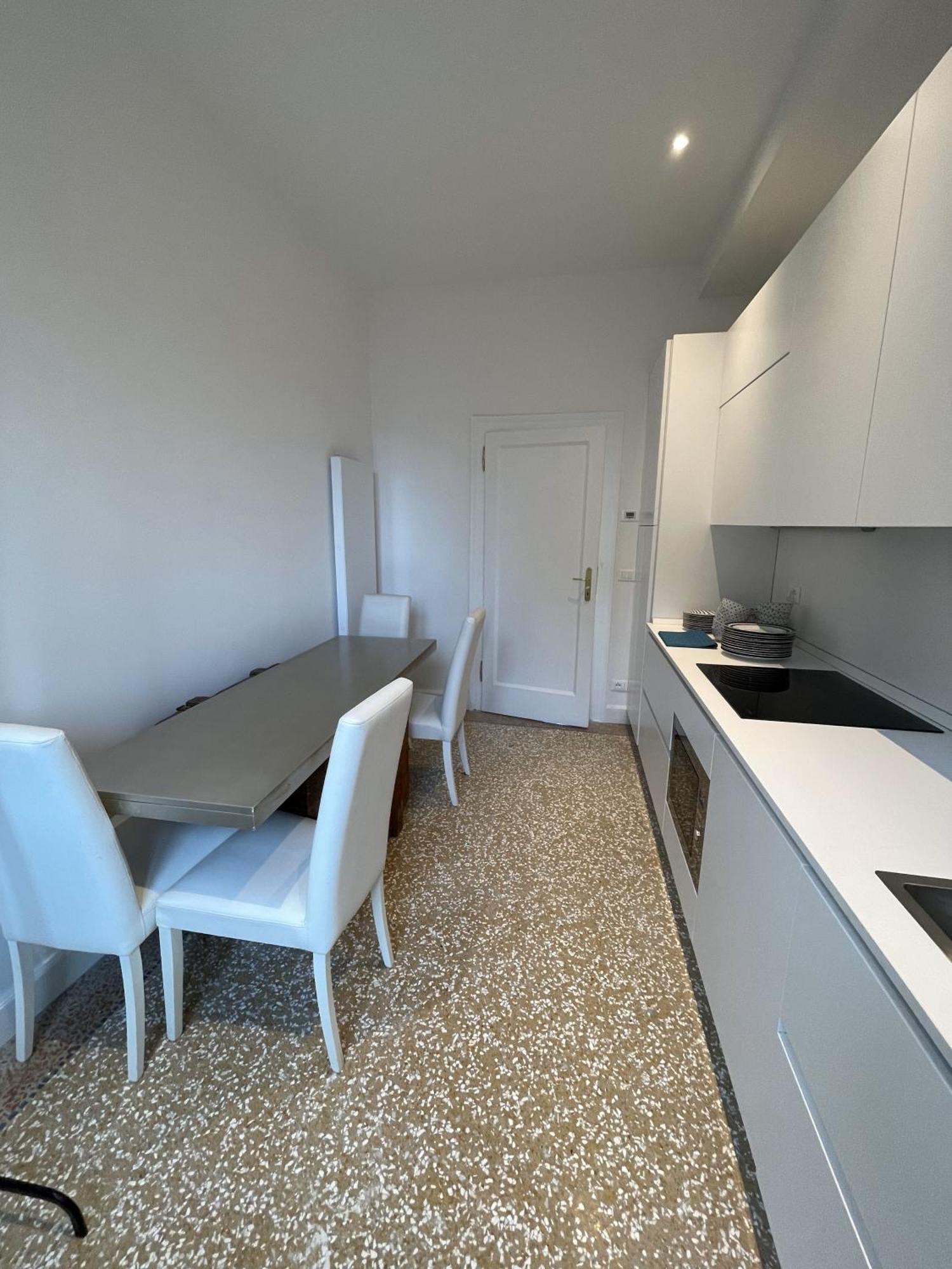 Апартаменты The B Collection - San Marco Riva Schiavoni Венеция Экстерьер фото