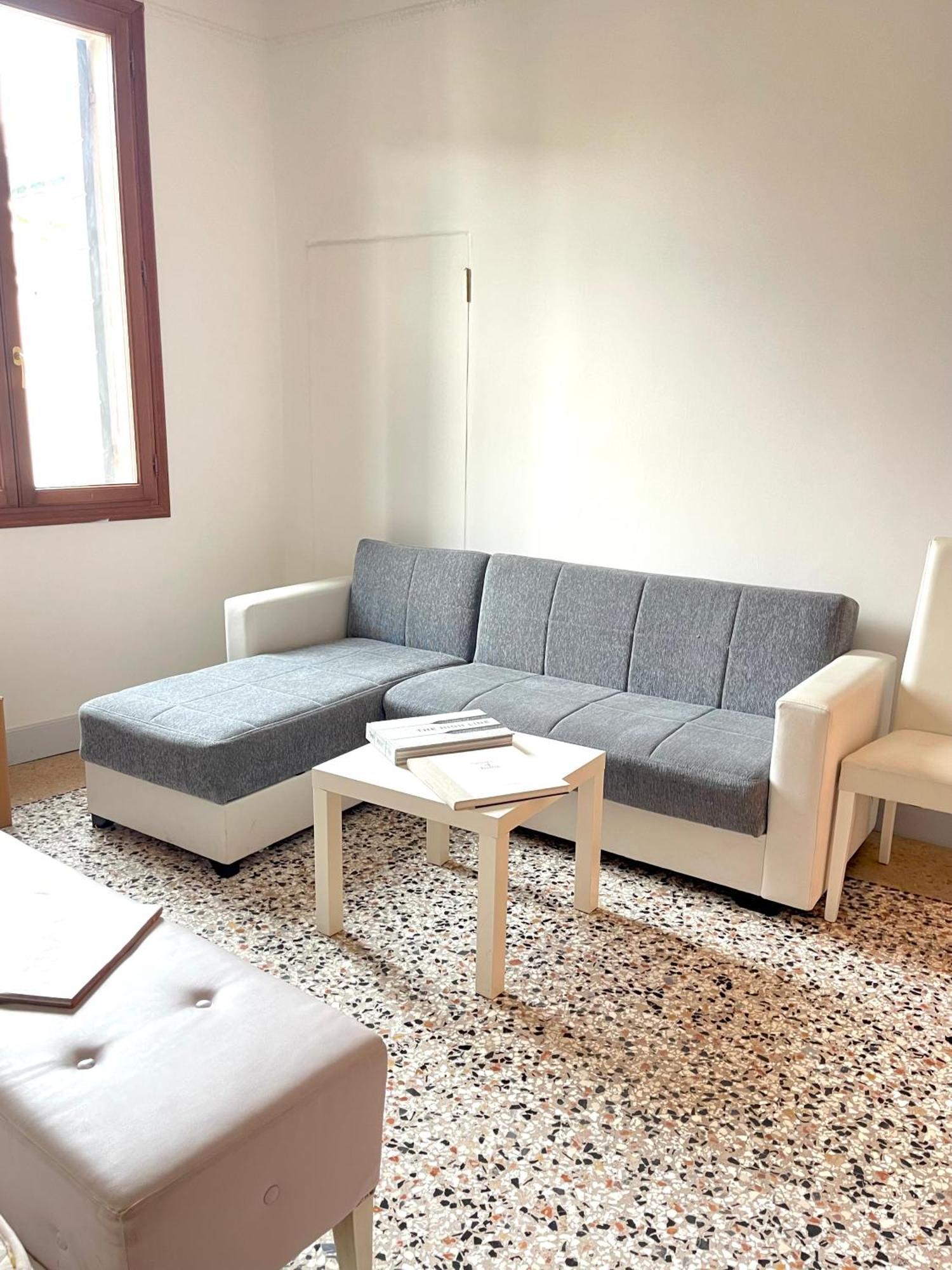 Апартаменты The B Collection - San Marco Riva Schiavoni Венеция Экстерьер фото