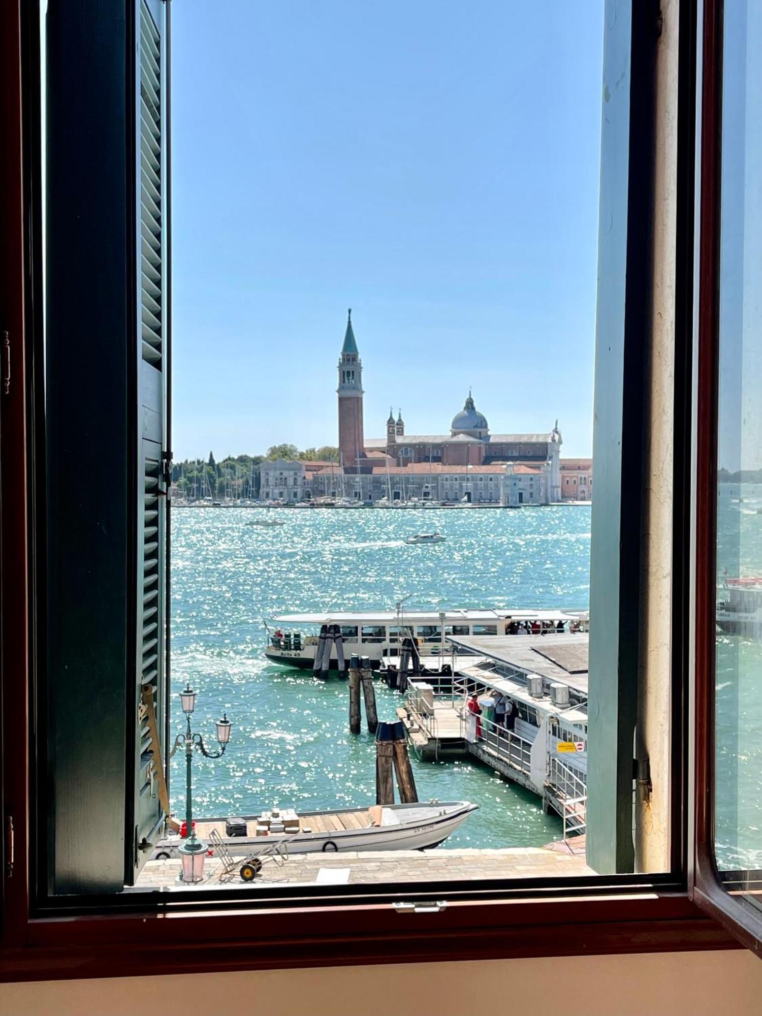 Апартаменты The B Collection - San Marco Riva Schiavoni Венеция Экстерьер фото